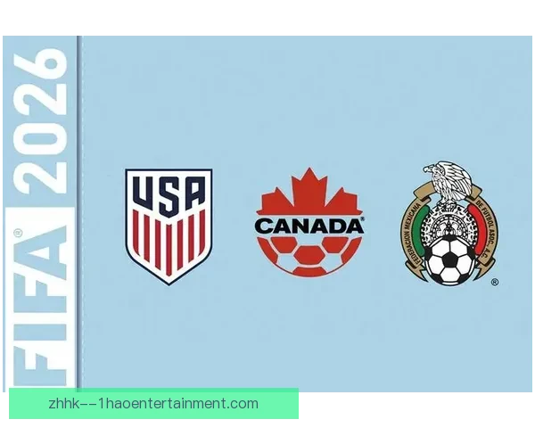 2026世界杯东道主美国队夏季邀请赛约战英格兰强强对话前哨战