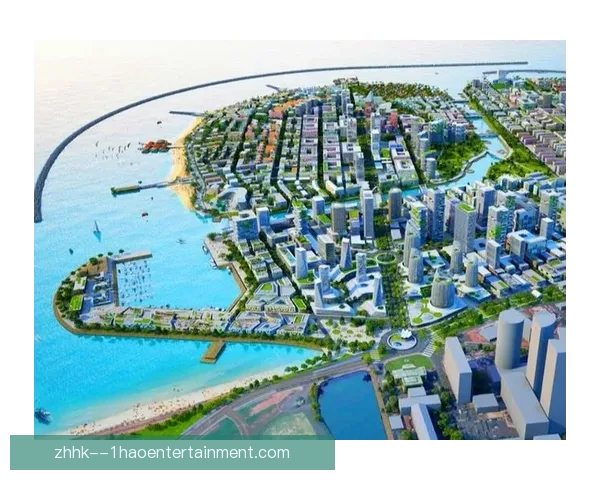 沙特联宣布建设全新转播信号中心提升全球覆盖率